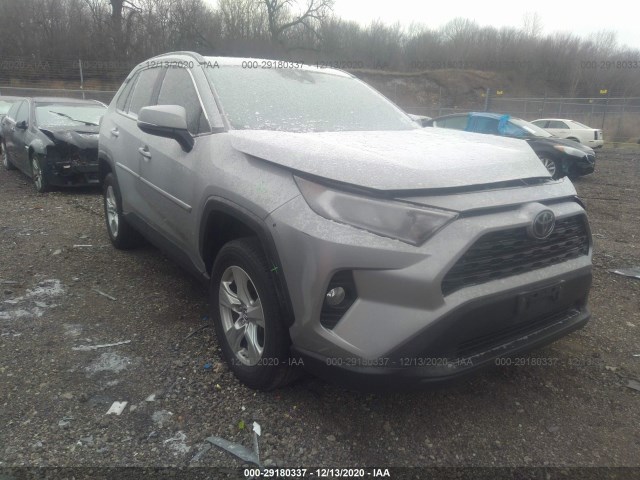 TOYOTA RAV4 2019 2t3p1rfv1kw050844