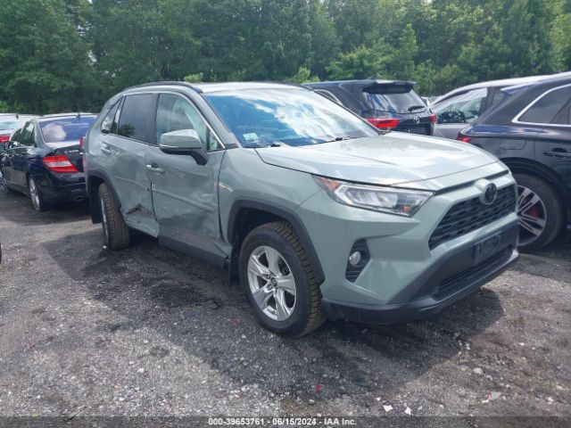 TOYOTA RAV4 2019 2t3p1rfv1kw053615