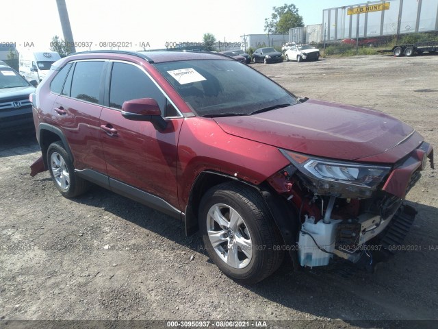 TOYOTA RAV4 2019 2t3p1rfv1kw058829