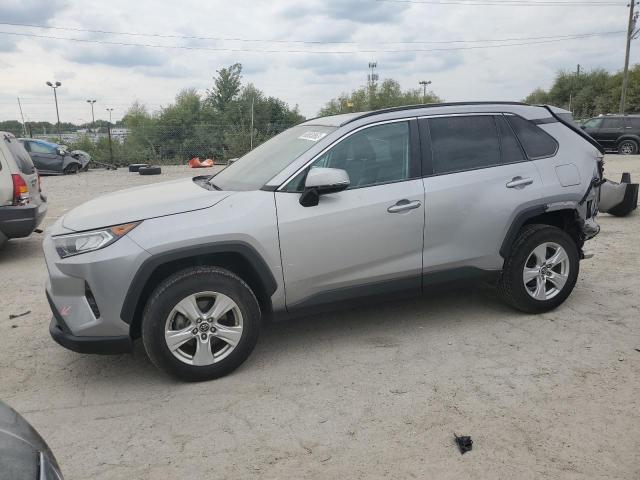 TOYOTA RAV4 XLE 2019 2t3p1rfv1kw071712