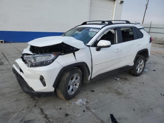 TOYOTA RAV4 2019 2t3p1rfv1kw072682