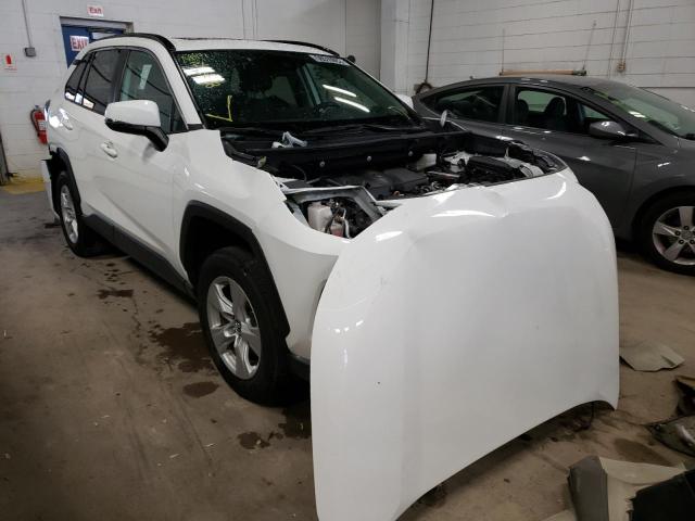 TOYOTA RAV4 XLE 2019 2t3p1rfv1kw073587