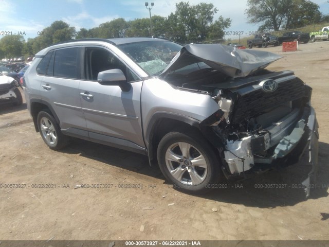 TOYOTA RAV4 2019 2t3p1rfv1kw080412