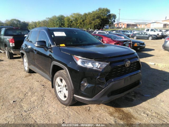 TOYOTA RAV4 2019 2t3p1rfv1kw081267