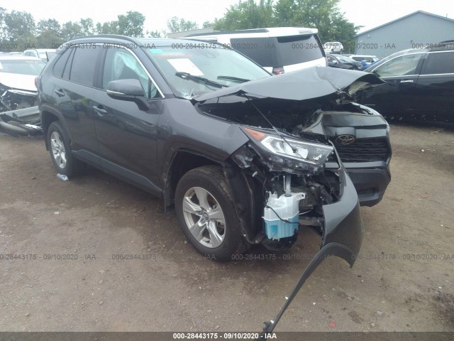 TOYOTA RAV4 2020 2t3p1rfv1lc062544