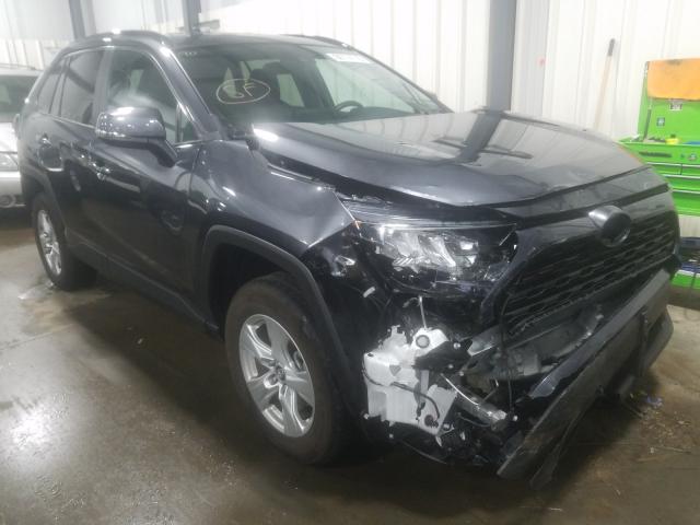 TOYOTA RAV4 2020 2t3p1rfv1lc073110