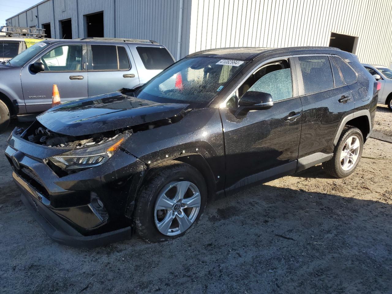 TOYOTA RAV 4 2020 2t3p1rfv1lc083815