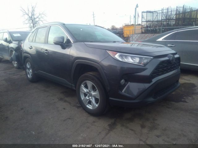 TOYOTA RAV4 2020 2t3p1rfv1lc086763