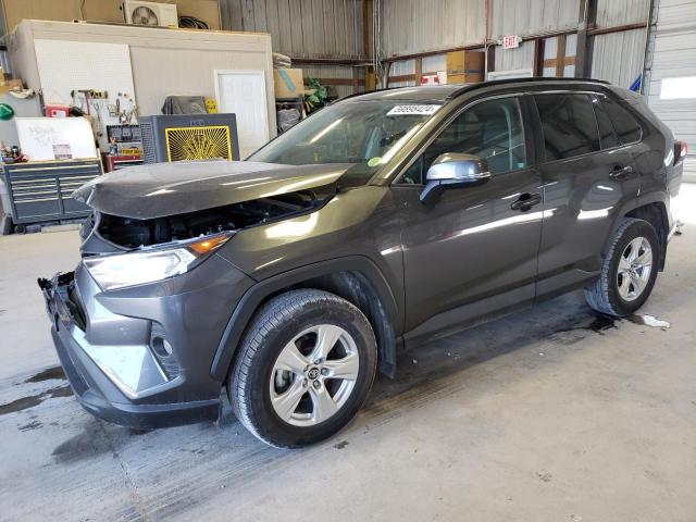 TOYOTA RAV4 2020 2t3p1rfv1lc097584