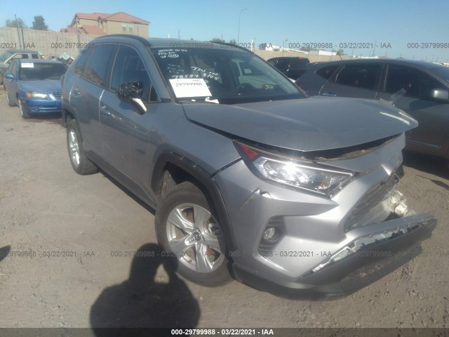 TOYOTA RAV4 2020 2t3p1rfv1lc100841