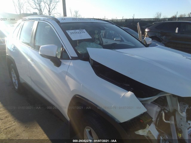 TOYOTA RAV4 2020 2t3p1rfv1lc121088