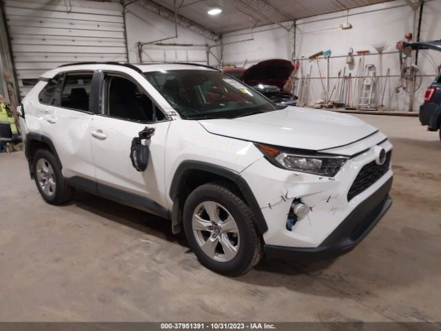 TOYOTA RAV4 2020 2t3p1rfv1lc123102