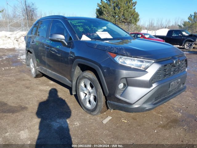 TOYOTA RAV4 2020 2t3p1rfv1lc127702