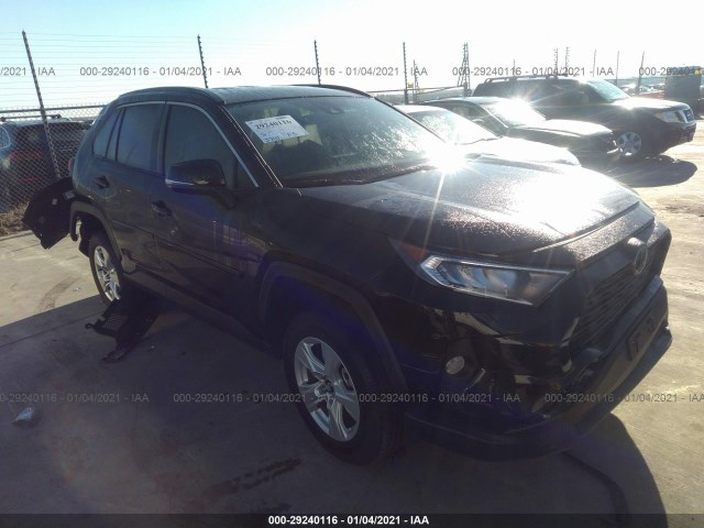 TOYOTA RAV4 2020 2t3p1rfv1lc128588