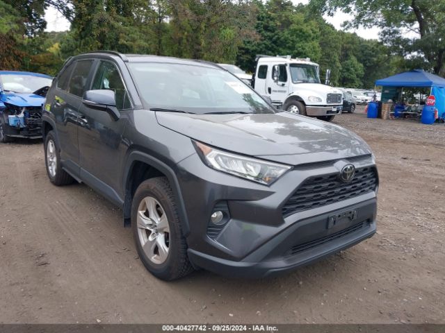 TOYOTA RAV4 2020 2t3p1rfv1lc134617