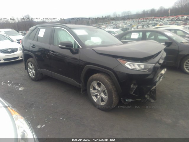 TOYOTA RAV4 2020 2t3p1rfv1lw084025