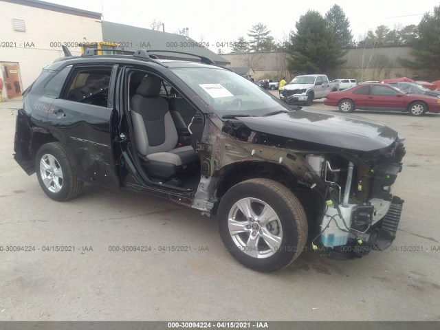 TOYOTA RAV4 2020 2t3p1rfv1lw087670