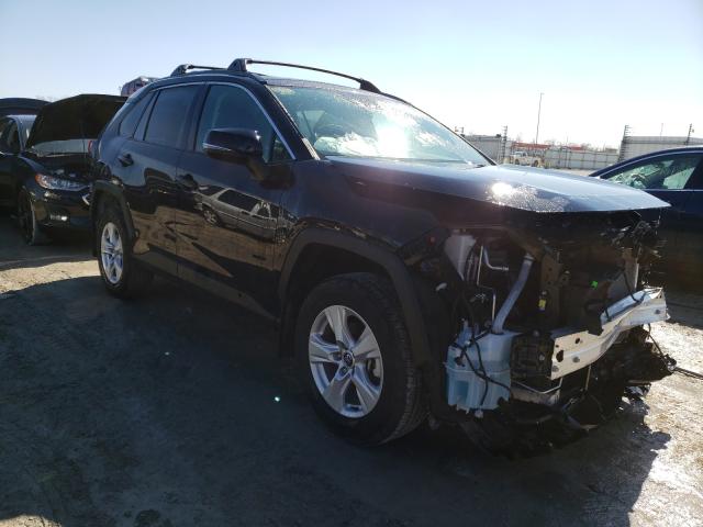 TOYOTA RAV4 XLE 2020 2t3p1rfv1lw103236