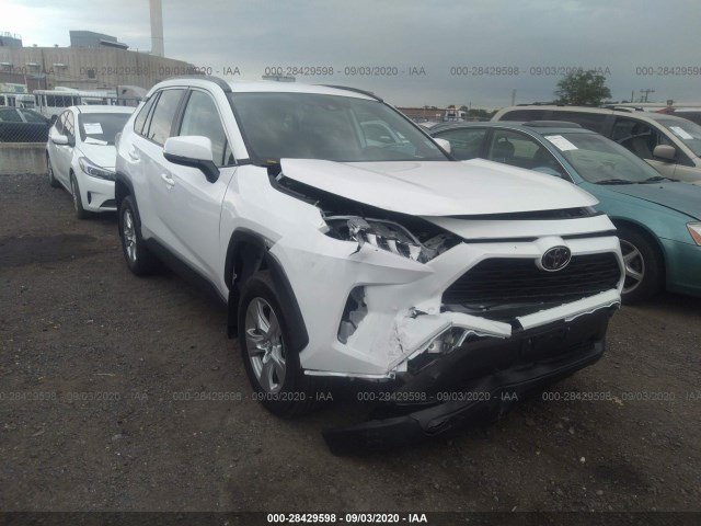 TOYOTA RAV4 2020 2t3p1rfv1lw129528