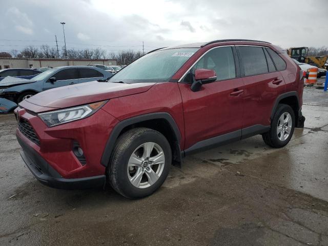 TOYOTA RAV4 2020 2t3p1rfv1lw129917