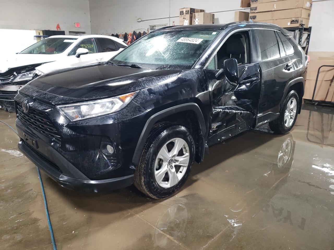 TOYOTA RAV 4 2020 2t3p1rfv1lw137175