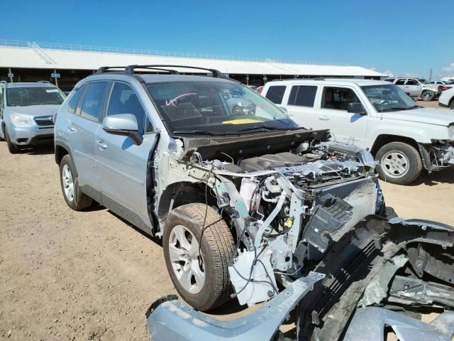 TOYOTA RAV4 XLE 2021 2t3p1rfv1mc236534