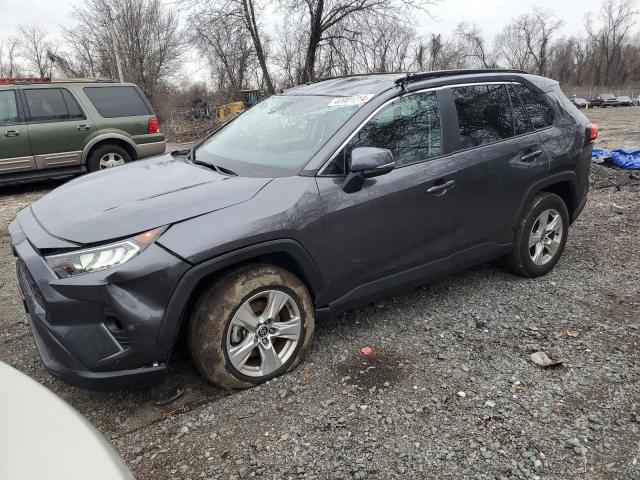 TOYOTA RAV4 2021 2t3p1rfv1mc247923