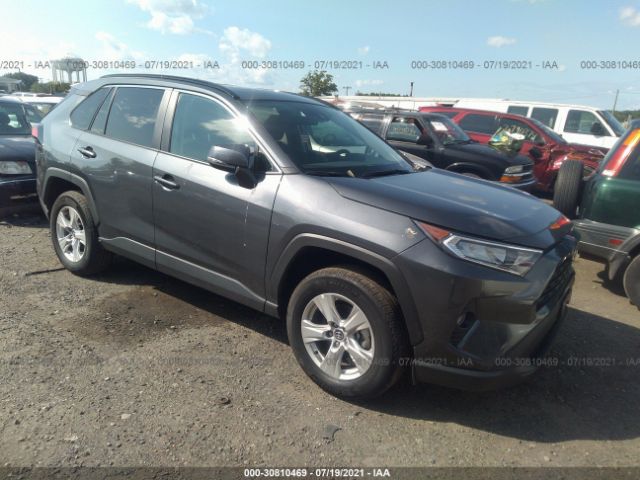 TOYOTA RAV4 2021 2t3p1rfv1mw154396