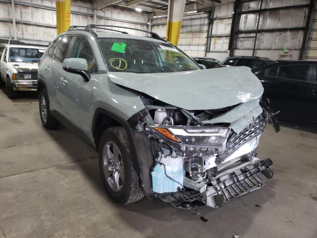 TOYOTA RAV4 XLE 2022 2t3p1rfv1nw248604