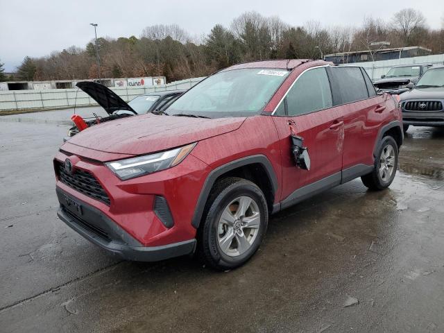 TOYOTA RAV4 XLE 2022 2t3p1rfv1nw266441