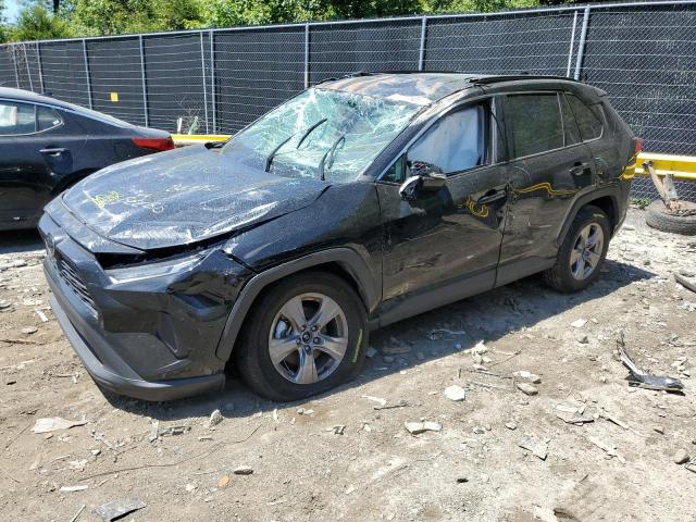 TOYOTA RAV4 XLE 2022 2t3p1rfv1nw274197