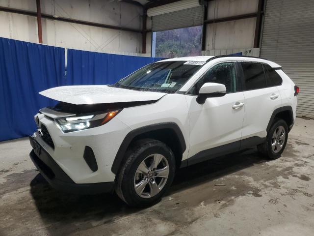 TOYOTA RAV4 XLE 2022 2t3p1rfv1nw289900