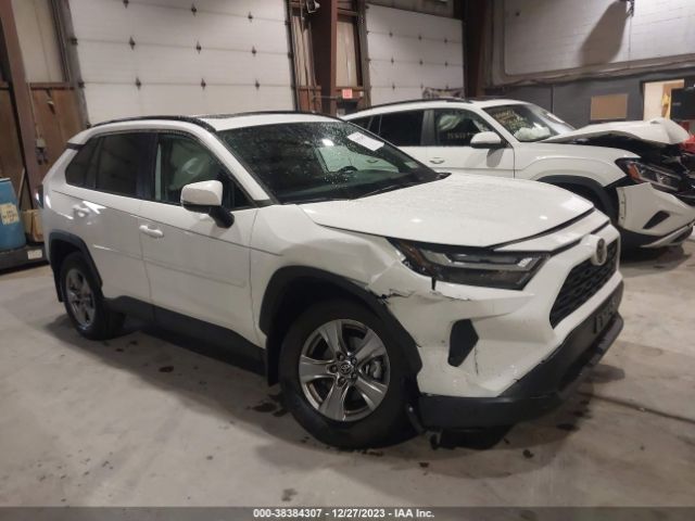 TOYOTA RAV4 2023 2t3p1rfv1pc331762