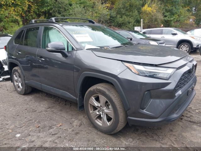 TOYOTA RAV4 2023 2t3p1rfv1pc345046