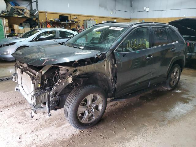 TOYOTA RAV4 2023 2t3p1rfv1pc347458