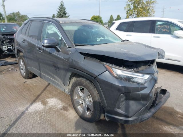 TOYOTA RAV4 2023 2t3p1rfv1pw393192