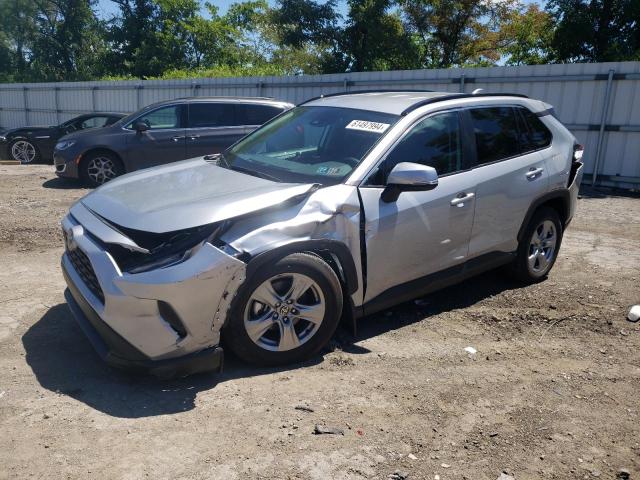 TOYOTA RAV4 XLE 2024 2t3p1rfv1rc420055