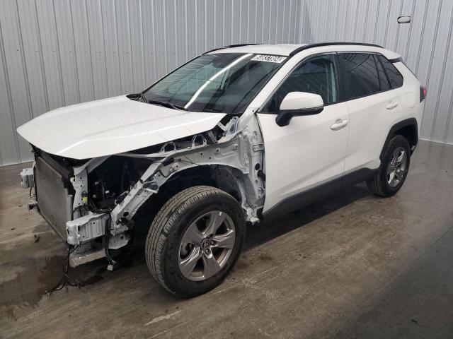 TOYOTA RAV4 XLE 2024 2t3p1rfv1rc431718