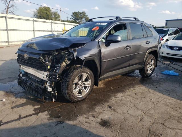 TOYOTA RAV4 XLE 2024 2t3p1rfv1rw418238