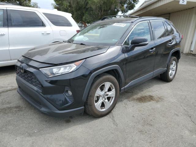 TOYOTA RAV4 XLE 2019 2t3p1rfv2kc008720