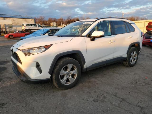 TOYOTA RAV4 2019 2t3p1rfv2kc012606