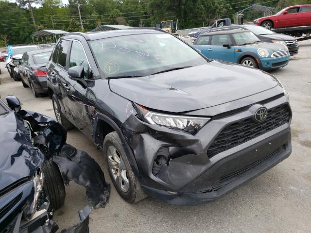 TOYOTA RAV4 XLE 2019 2t3p1rfv2kc014520