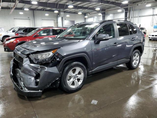 TOYOTA RAV4 2019 2t3p1rfv2kc020415