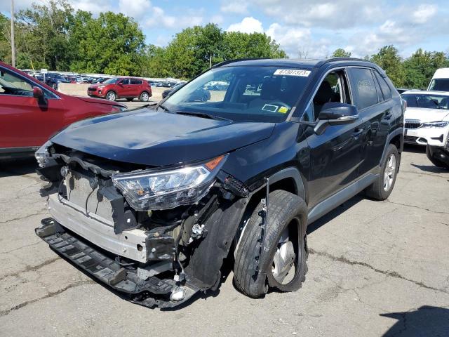 TOYOTA RAV4 2019 2t3p1rfv2kc028692