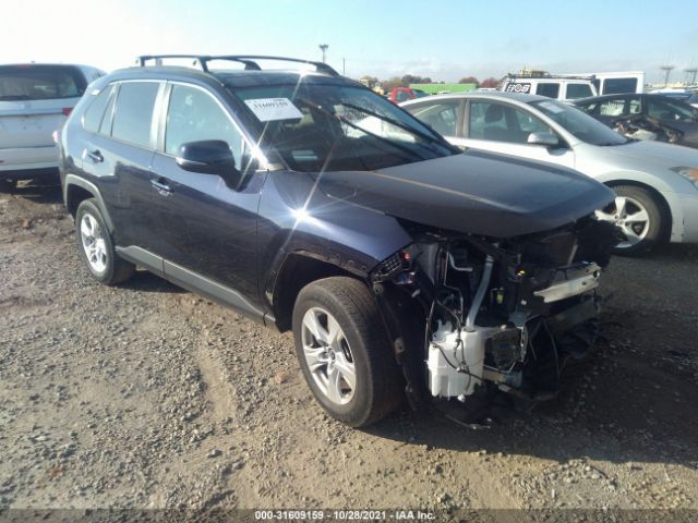 TOYOTA RAV4 2019 2t3p1rfv2kc037103