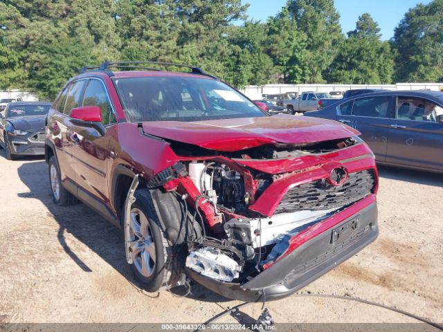 TOYOTA RAV4 2019 2t3p1rfv2kc038753