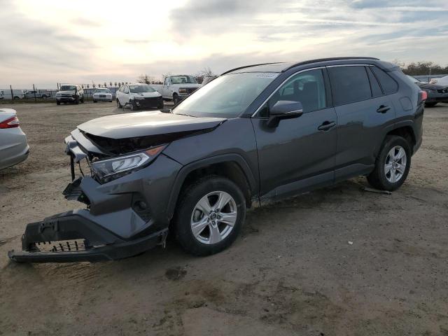 TOYOTA RAV4 XLE 2019 2t3p1rfv2kc043869