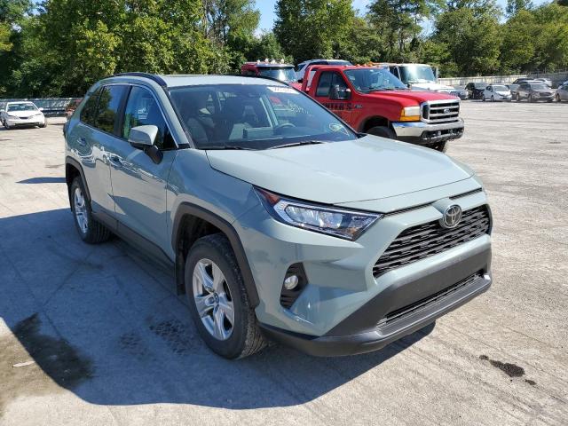 TOYOTA RAV4 XLE 2019 2t3p1rfv2kc048506