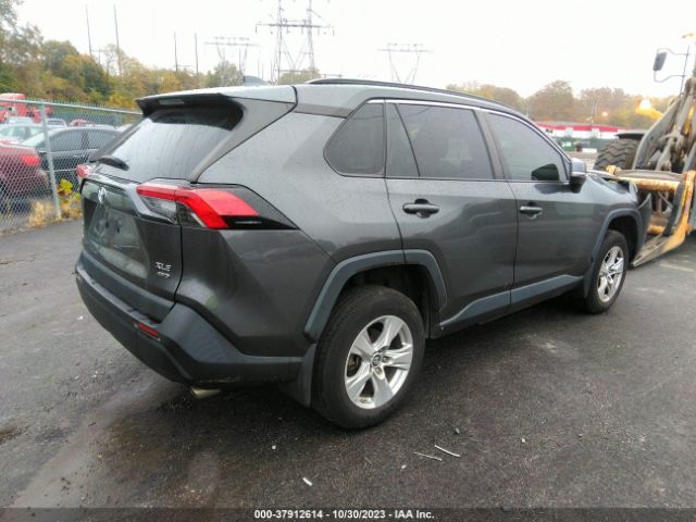 TOYOTA RAV4 2019 2t3p1rfv2kw009381