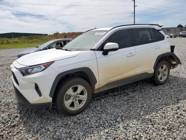 TOYOTA RAV4 XLE 2019 2t3p1rfv2kw021935